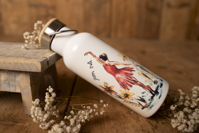 Termolahev 750ml- jsem svá - Image 4