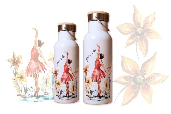 Termolahev 500ml- jsem svá - Image 2