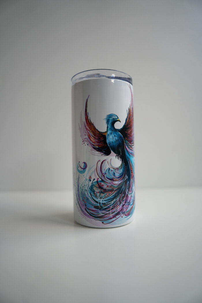 Termohrnek 600ml - fénix - Image 2