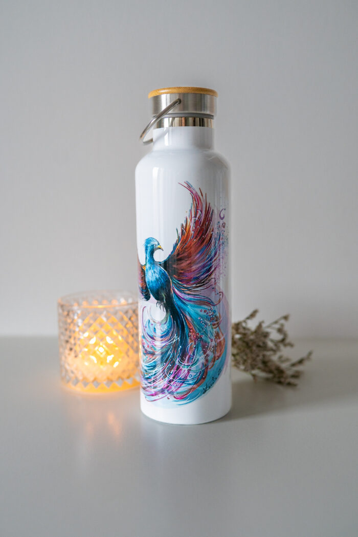 Termolahev 750ml - fénix - Image 2