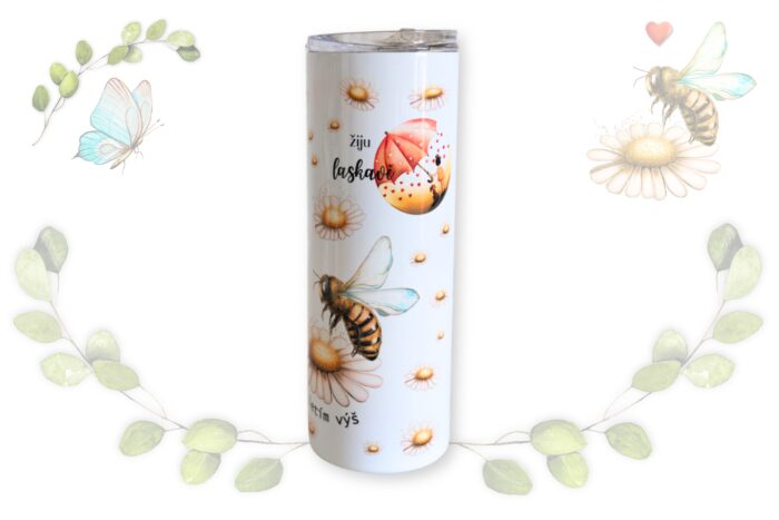 Termopohárek 600ml- Připomínáček - Image 2