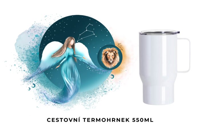 Anděl ve znamení zvěrokruhu- lev- vyber si produkt - Image 11