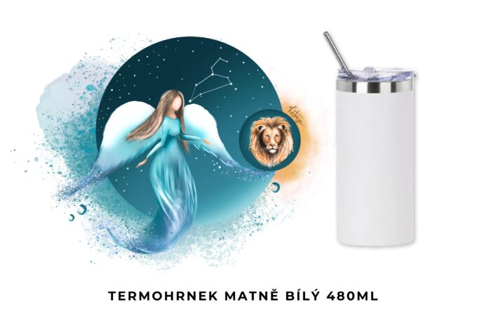 Anděl ve znamení zvěrokruhu- lev- vyber si produkt - Image 12