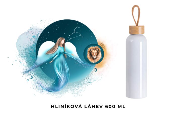 Anděl ve znamení zvěrokruhu- lev- vyber si produkt - Image 5