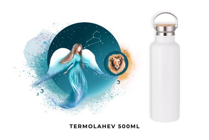 Anděl ve znamení zvěrokruhu- lev- vyber si produkt - Image 6