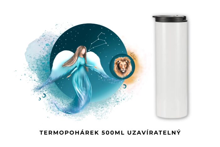 Anděl ve znamení zvěrokruhu- lev- vyber si produkt - Image 9