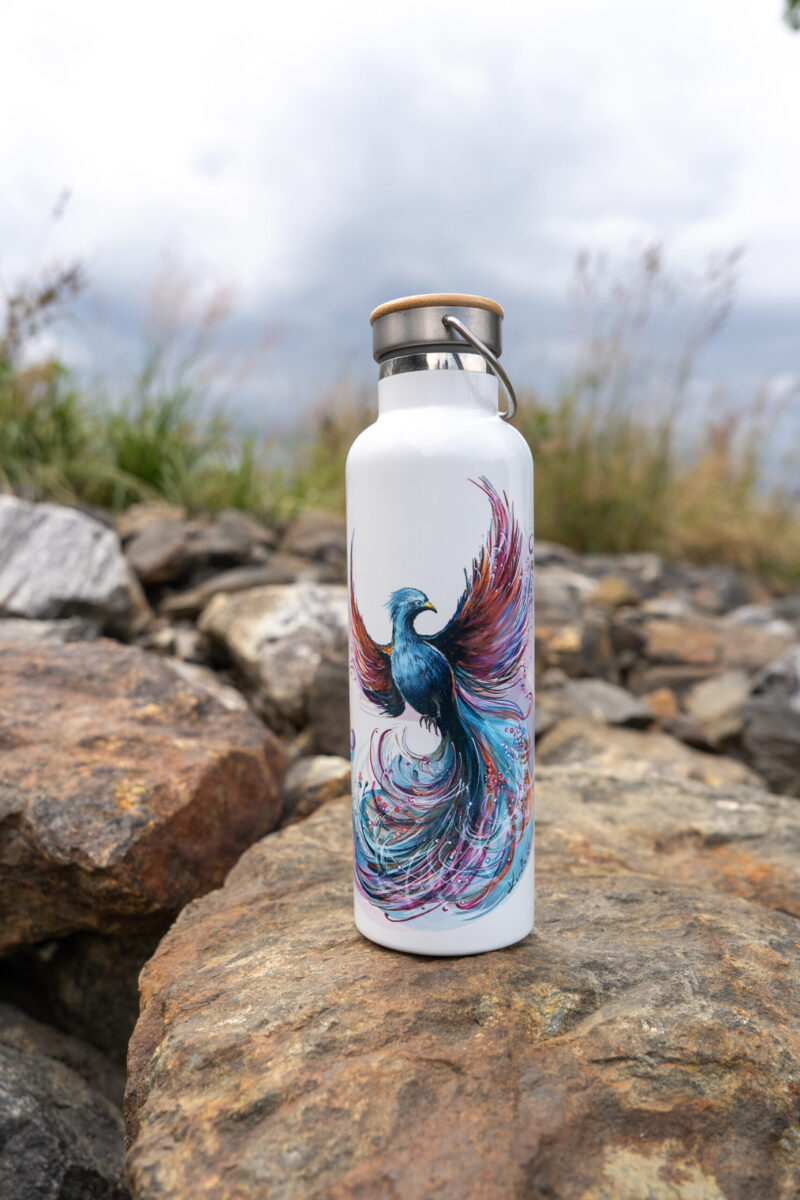 Termolahev 500ml - fénix