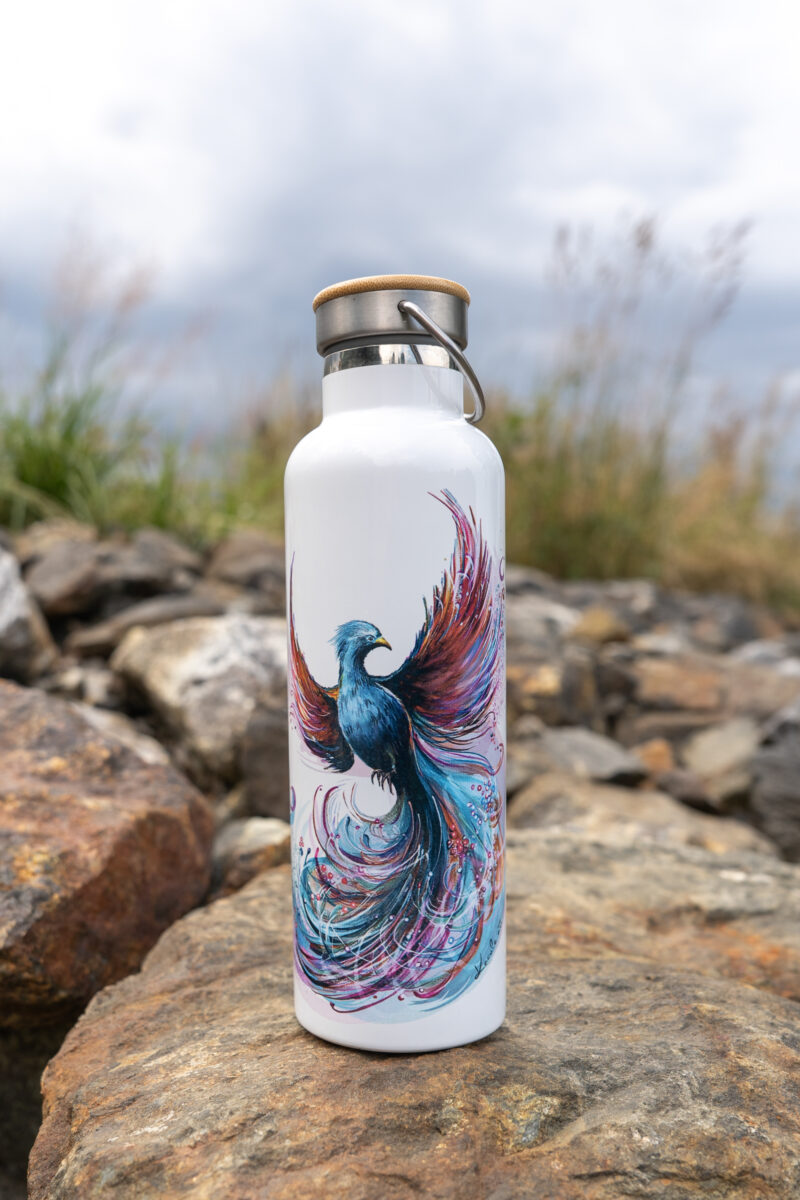 Termolahev 750ml - fénix