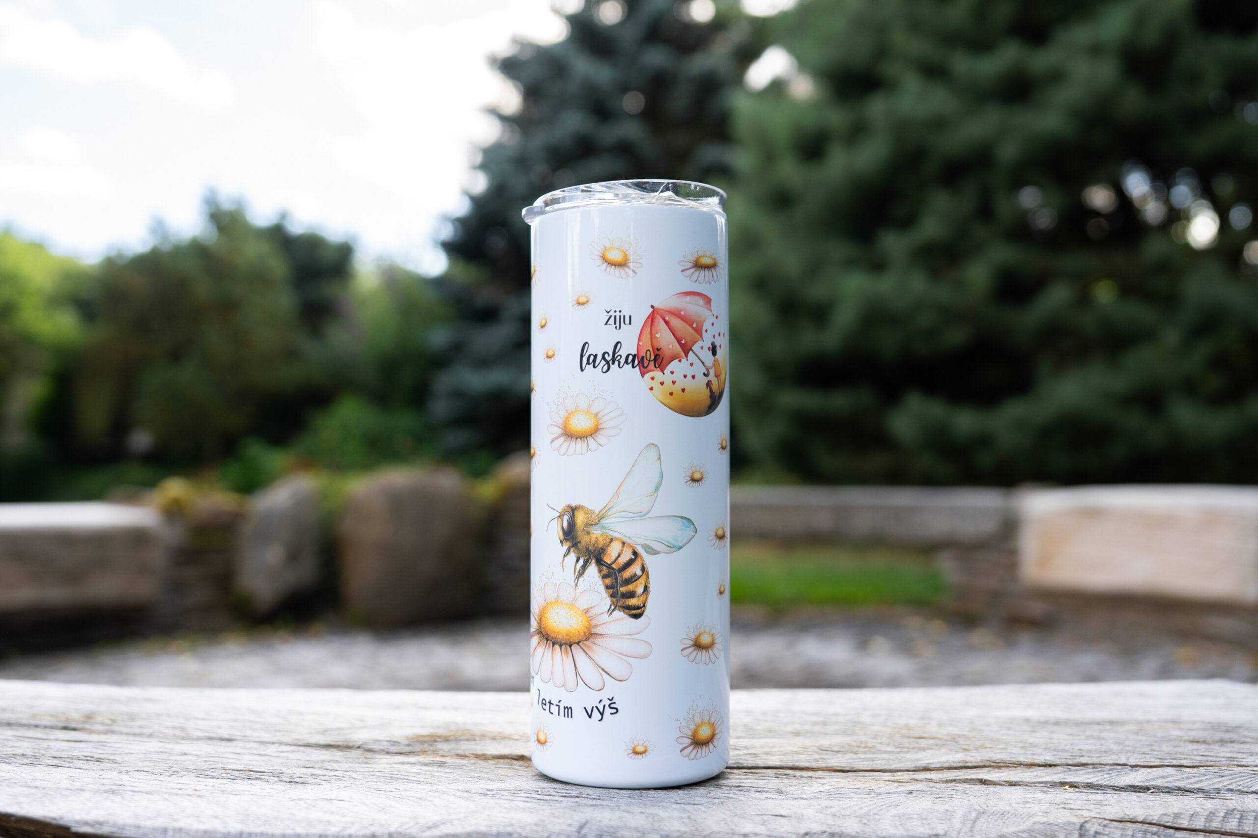 Termopohárek 600ml- Připomínáček - Obrázek 4