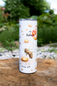 Termopohárek 600ml- Připomínáček