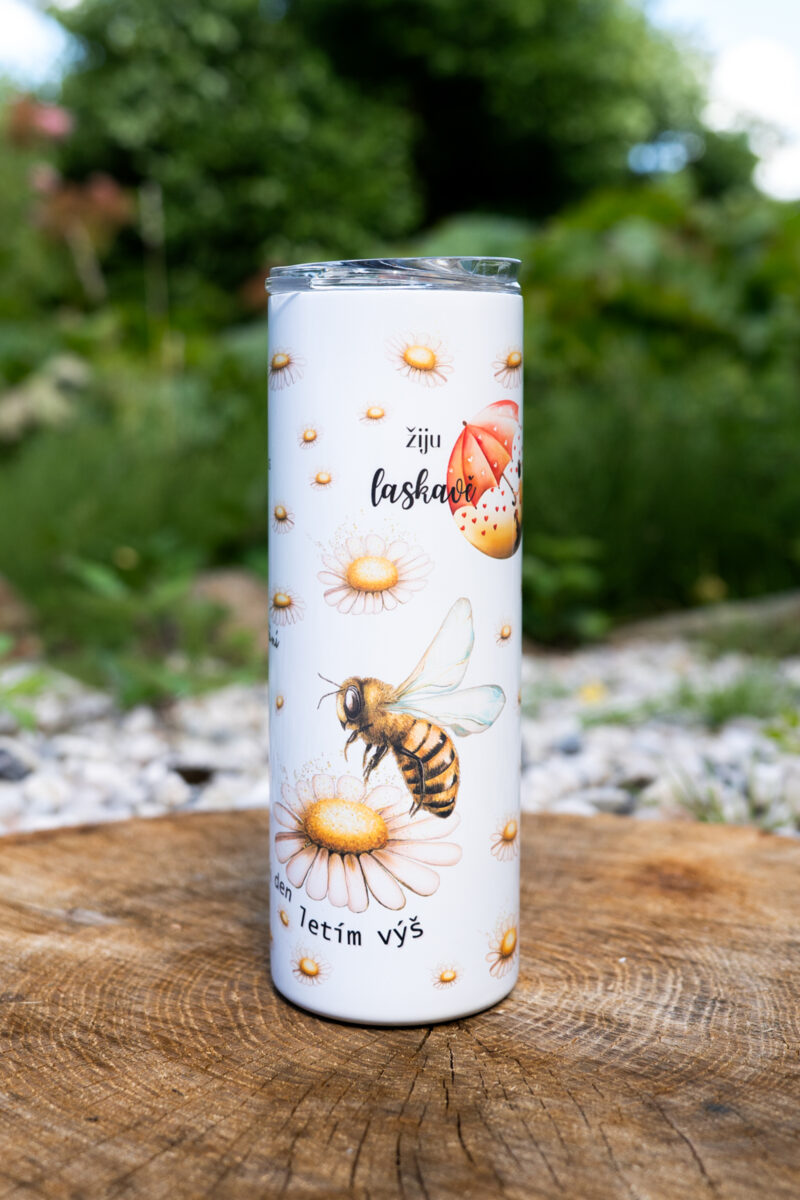 Termopohárek 600ml- Připomínáček