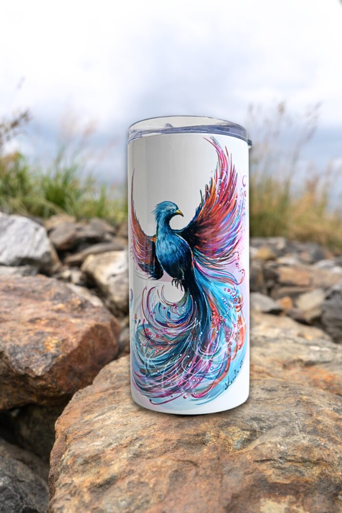 Termohrnek 480ml - fénix