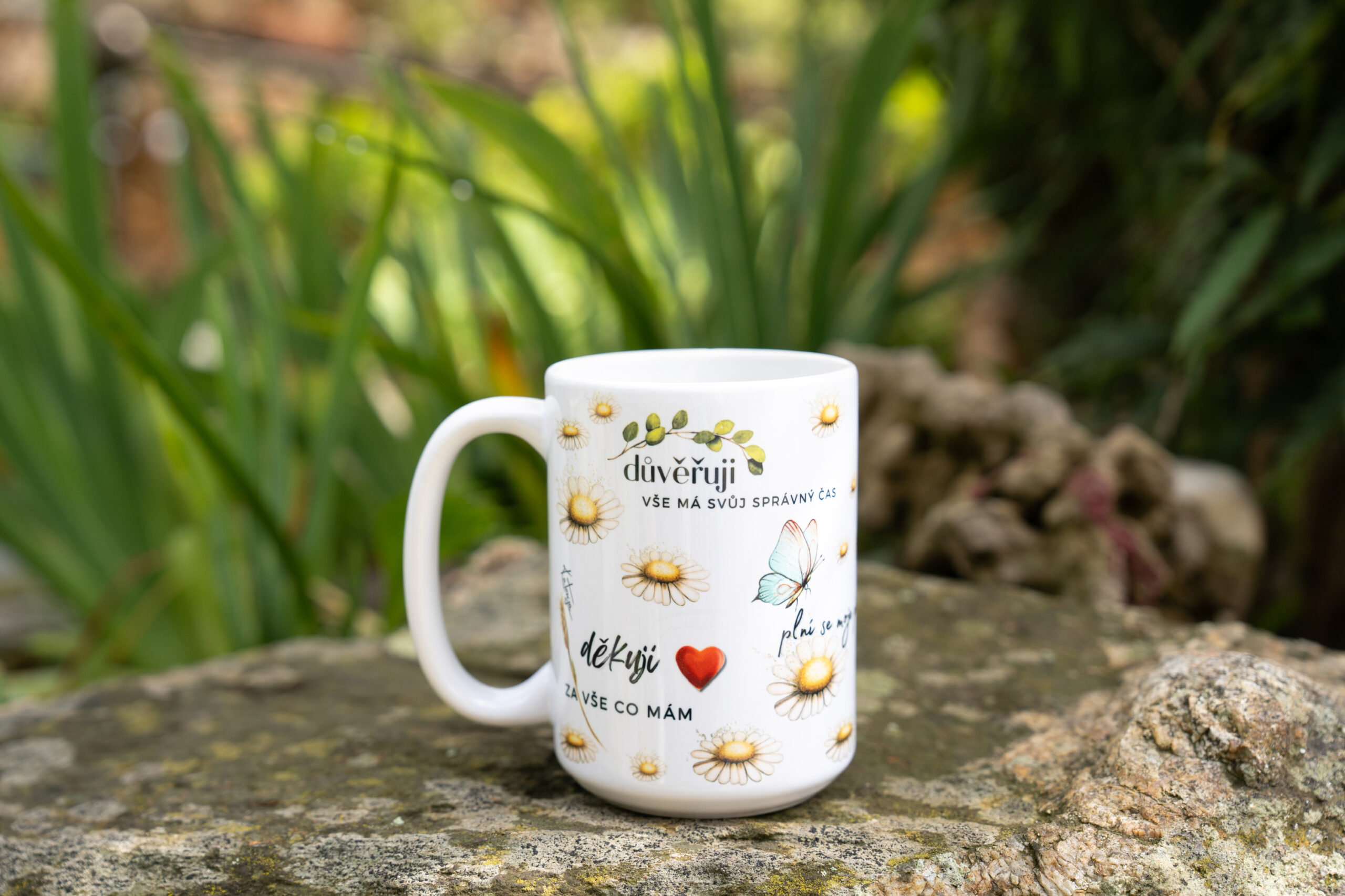 Kafák-čaják - Připomínáček - Obrázek 5