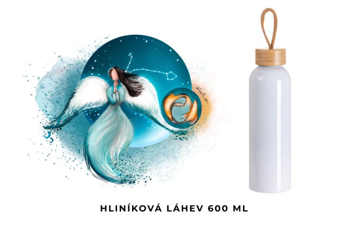 Anděl ve znamení zvěrokruhu- ryby- vyber si produkt - Image 8