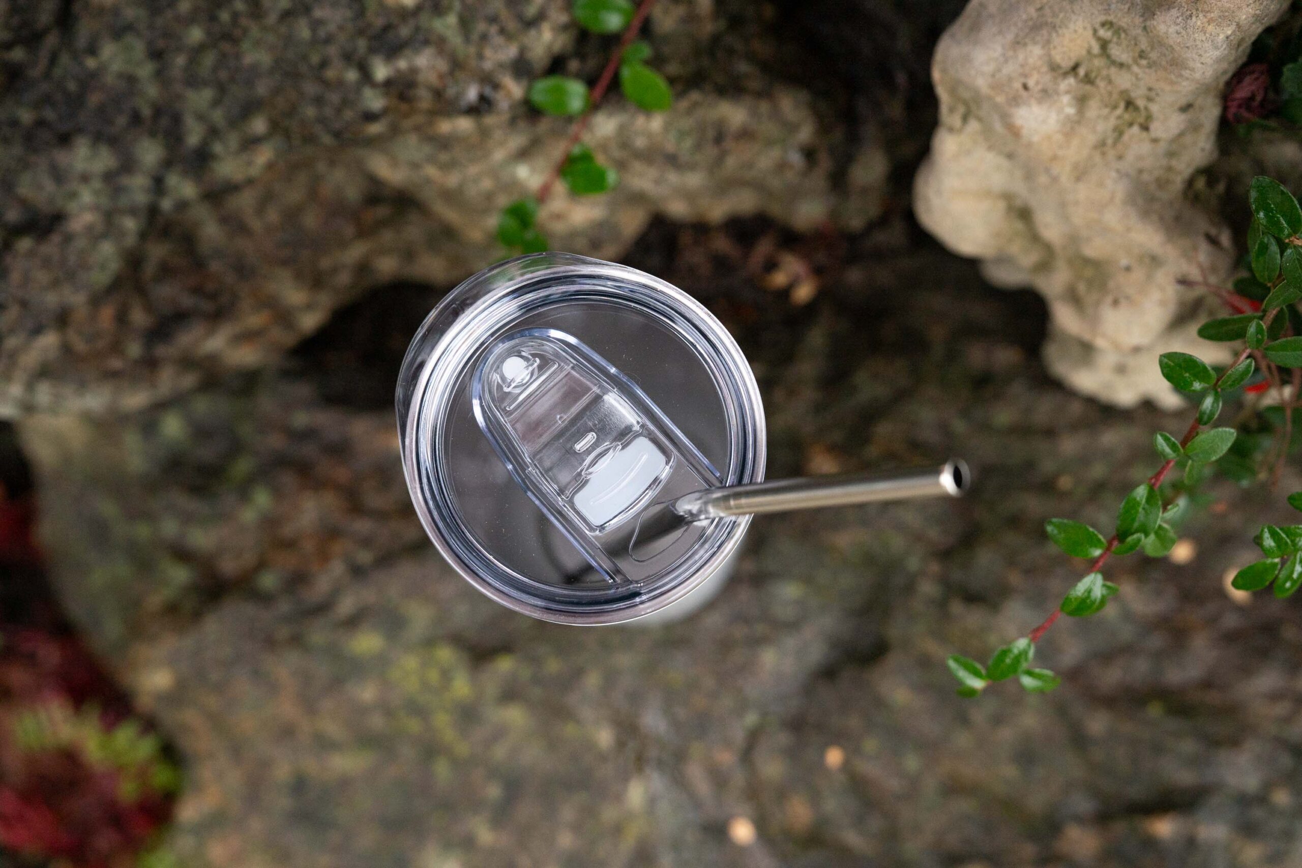 Termohrnek sametový - rebelka - Osvobozená 480ml - Obrázek 3