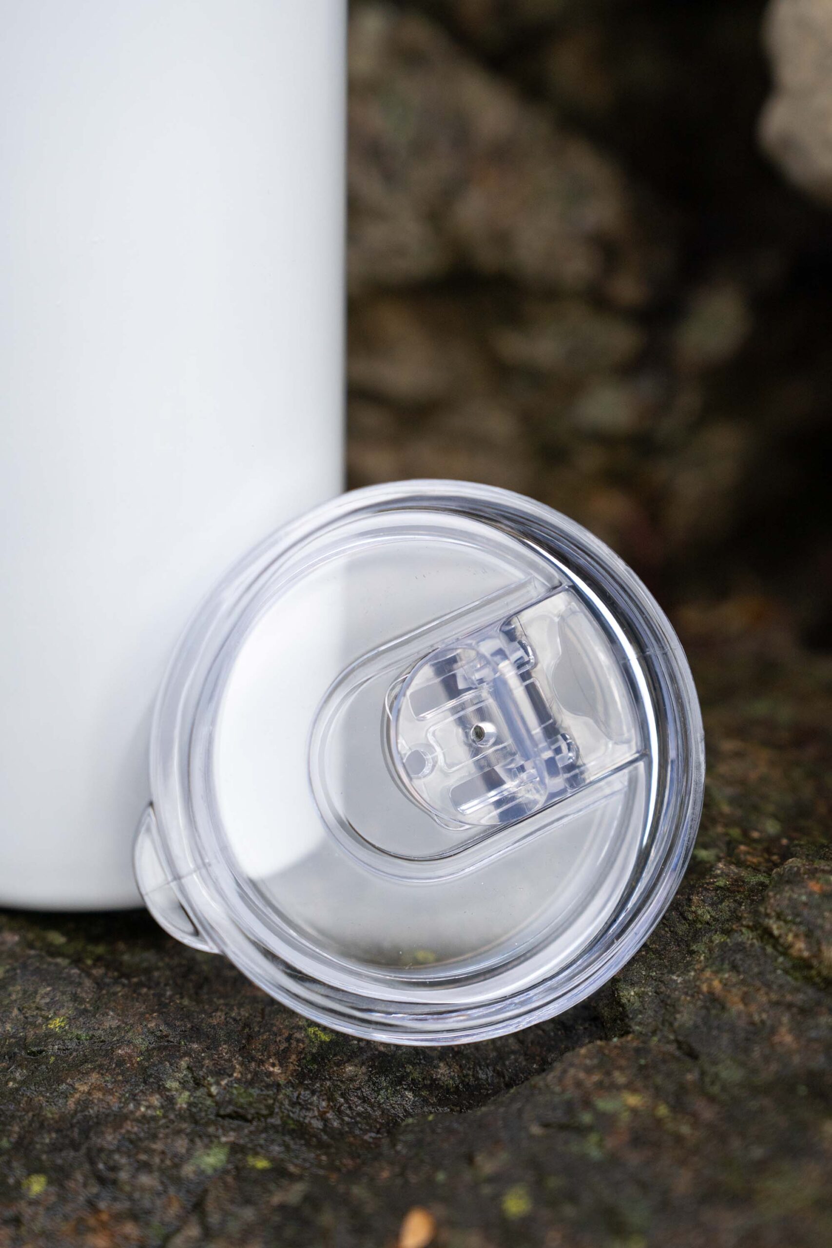 Termopohárek - rebelka - Osvobozená 600ml - Obrázek 7