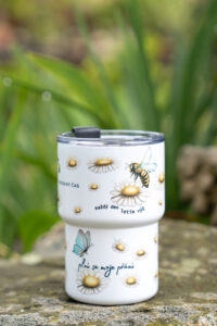 Cestovní termohrnek 500ml- Připomínáček