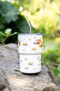Cestovní termohrnek 500ml- Připomínáček