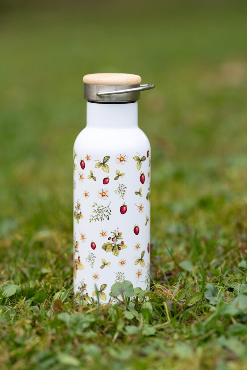 Termolahev 500ml - Vůně jahod