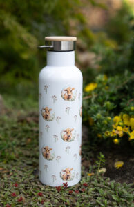 Termolahev 750ml - Kravičky