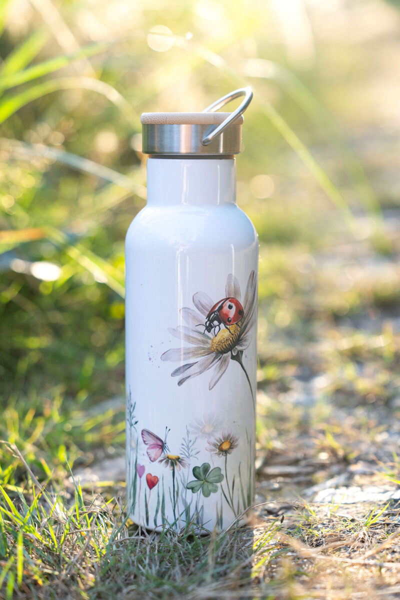 Termolahev 500ml - doteky štěstí
