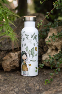 Termolahev 500ml- Snílkyně