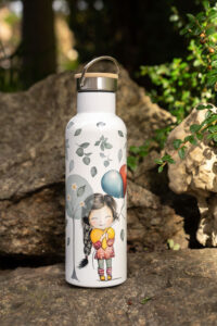 Termolahev 500ml - Ňufíkovi