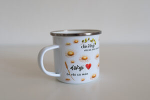 Plecháček 300ml - Připomínáček - Obrázek 4