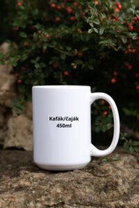 Sovička z Magického lesa- hrnek - Obrázek 9