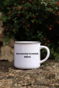 Sovička z Magického lesa- hrnek - Obrázek 6