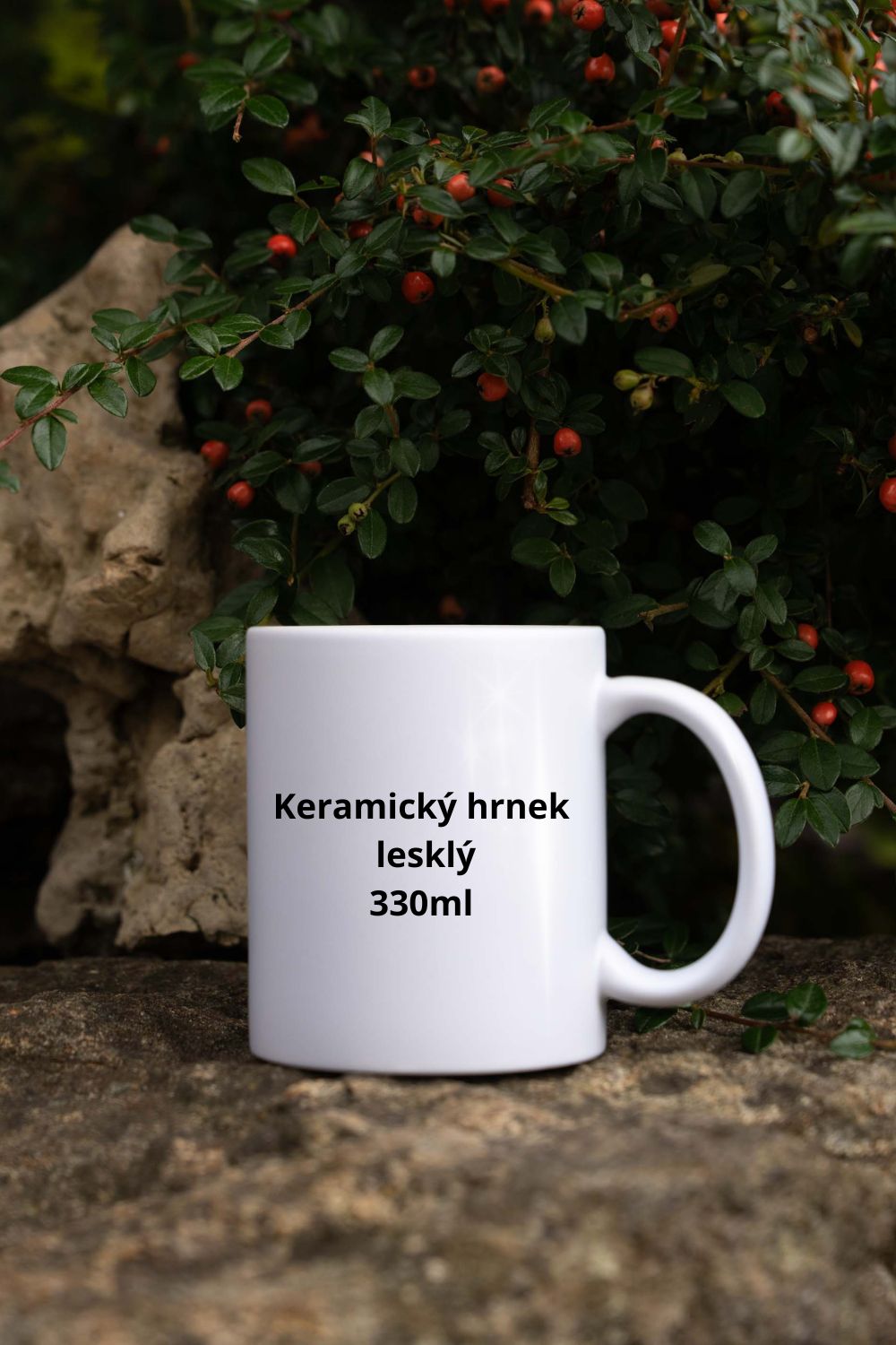 Sovička z Magického lesa II.- hrnek/plecháček/lahev - Obrázek 13