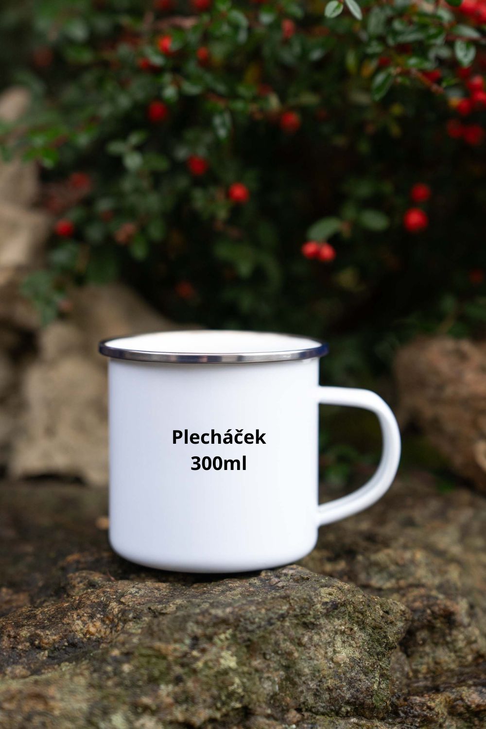 Sovička z Magického lesa II.- hrnek/plecháček/lahev - Obrázek 11