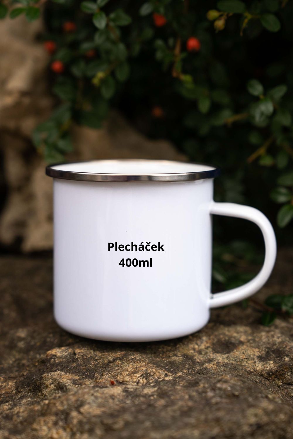 Sovička z Magického lesa II.- hrnek/plecháček/lahev - Obrázek 10