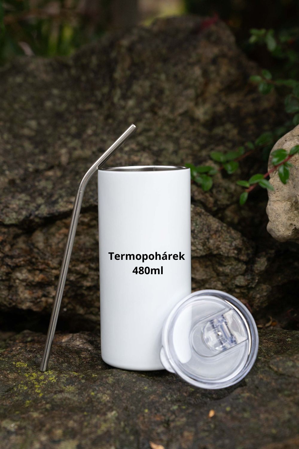 Sovička z Magického lesa II.- hrnek/plecháček/lahev - Obrázek 8