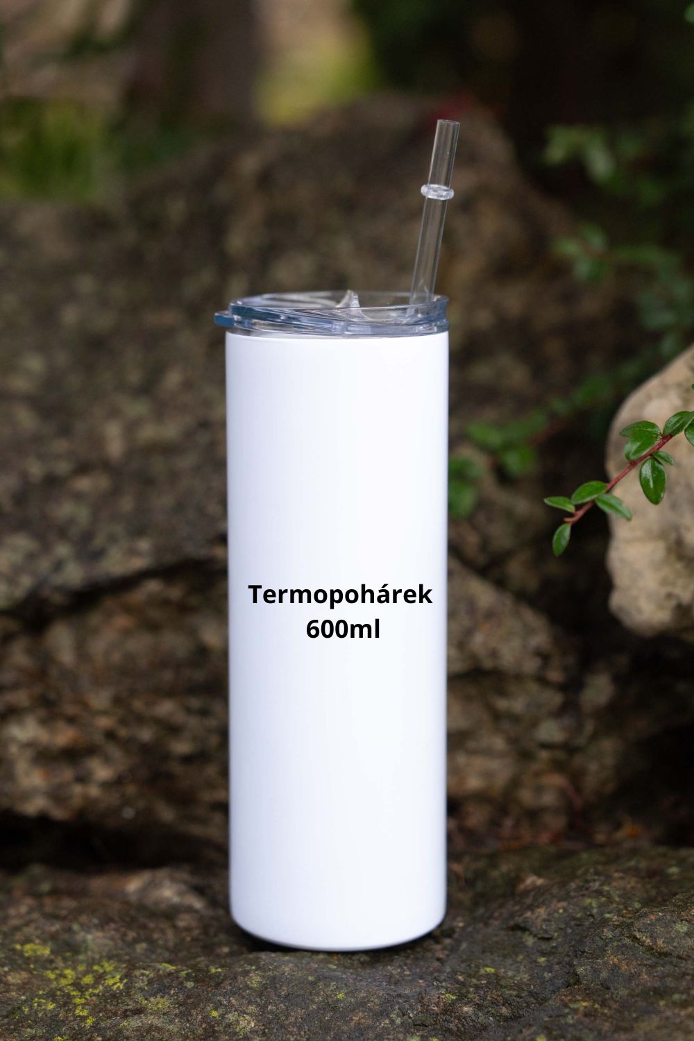 Sovička z Magického lesa II.- hrnek/plecháček/lahev - Obrázek 7