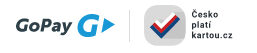 Česko platí kartou