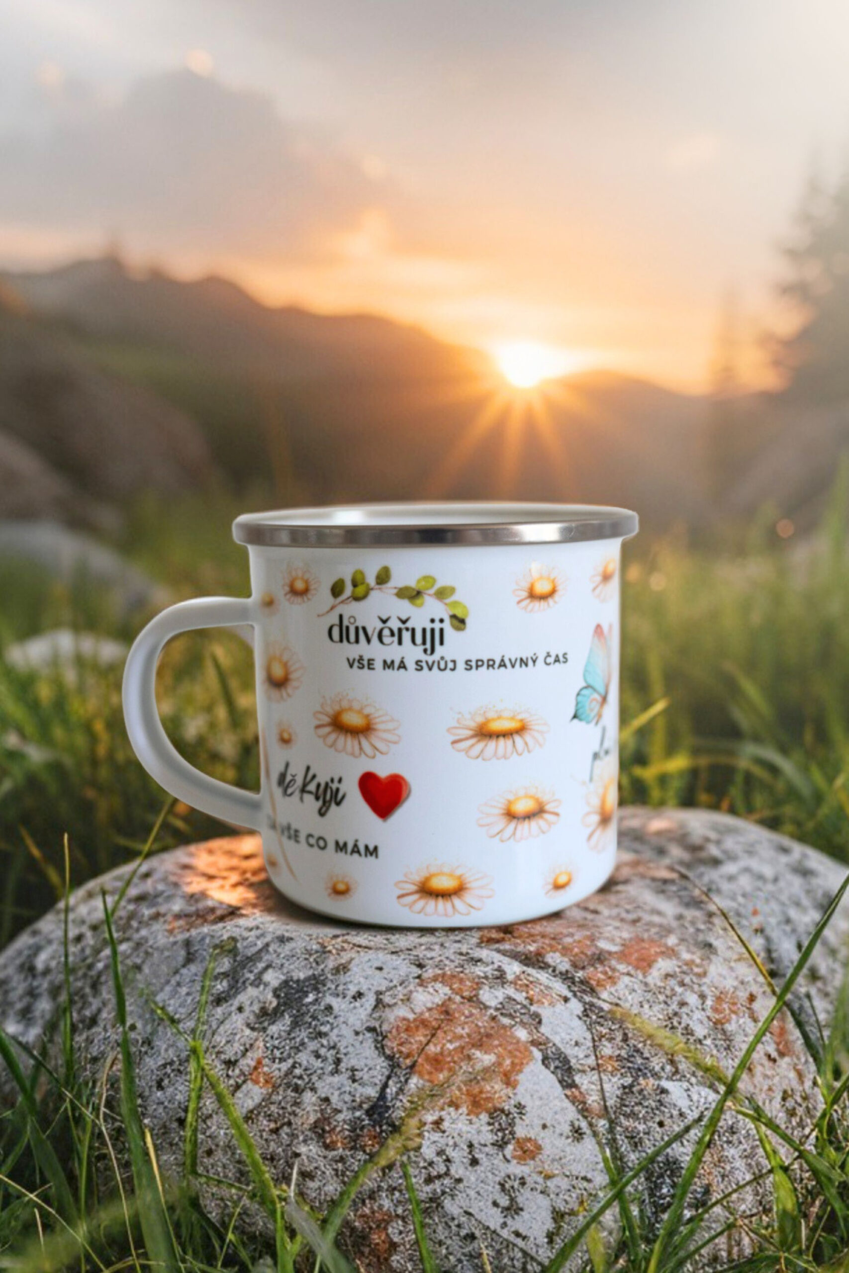 Plecháček 300ml - Připomínáček - Obrázek 3