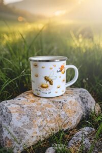 Plecháček 300ml - Připomínáček