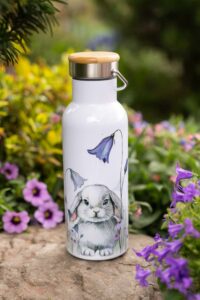 Králíček z Magického lesa- termolahev 500ml/750ml
