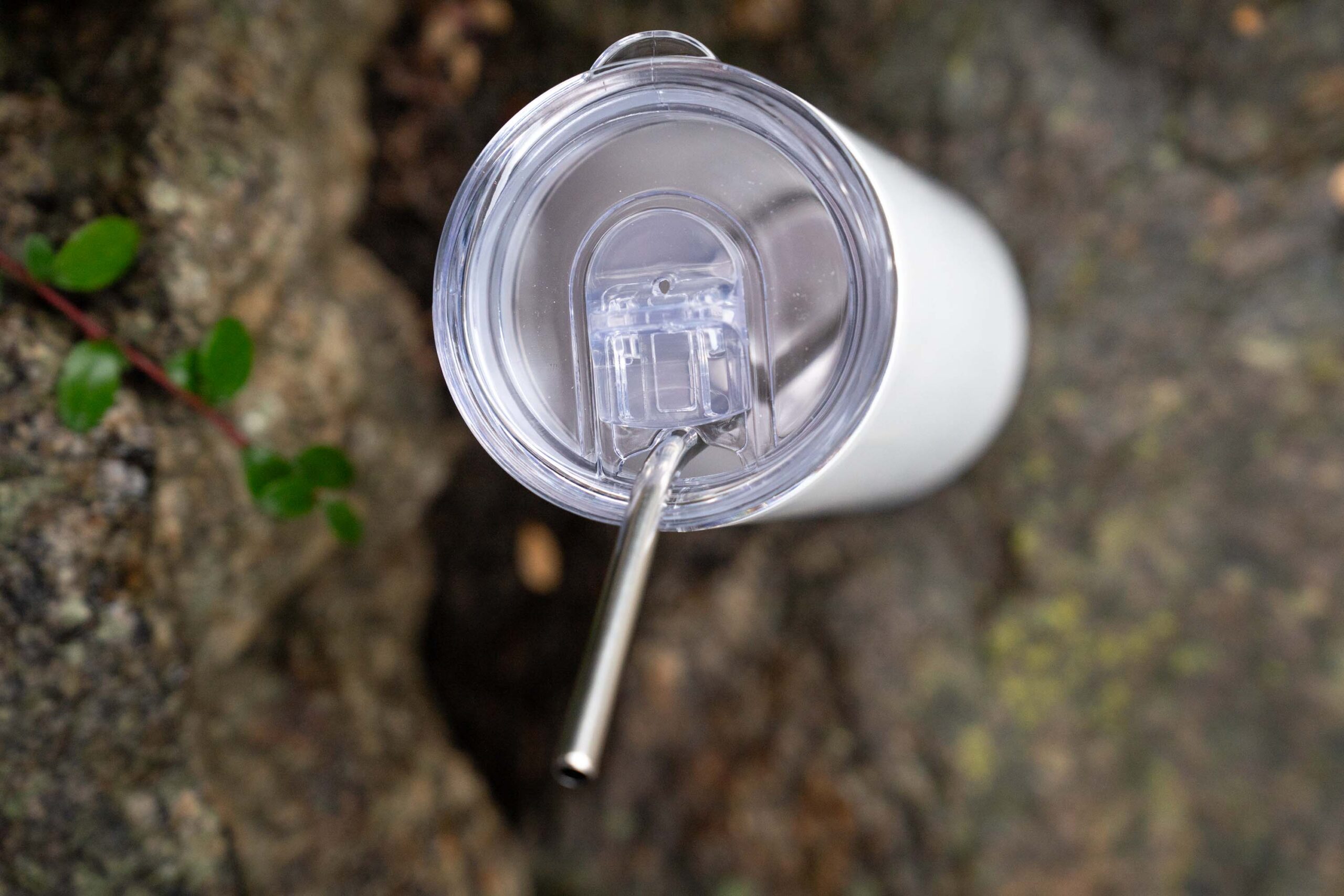 Termopohárek - rebelka - Osvobozená 480ml - Obrázek 3