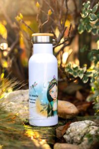 Světluška- termolahev 500ml/750ml - Obrázek 6