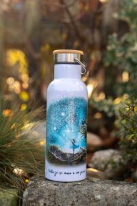 Termolahev - Rebelka splněných přání 500/750ml - Obrázek 3