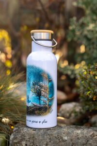 Termolahev - Rebelka splněných přání 500/750ml - Obrázek 4