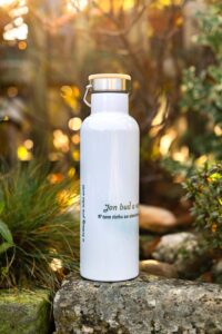 Elfinka důvěry- termolahev 500ml/750ml - Obrázek 2