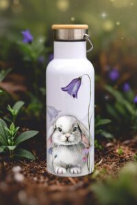 Králíček z Magického lesa- termolahev 500ml/750ml