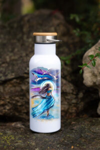 Termolahev - rebelka -  Osvobozená 500ml