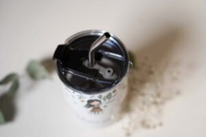 Cestovní termohrnek uzavíratelný 500ml - Snílkyně- Splněná přání - Obrázek 7