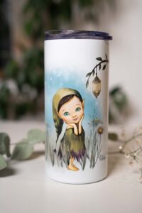 Termohrnek - Elfinka důvěry