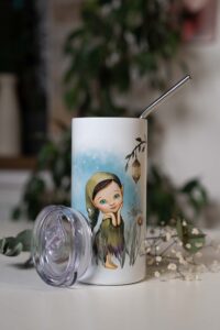 Termohrnek - Elfinka důvěry - Obrázek 3