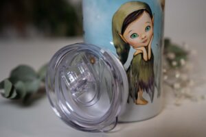 Termohrnek - Elfinka důvěry - Obrázek 4